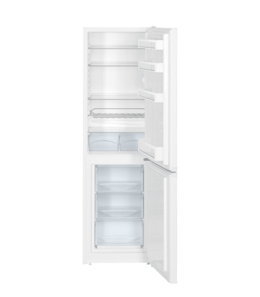 Koelvriescombinatie Liebherr CUE333126 detail 2