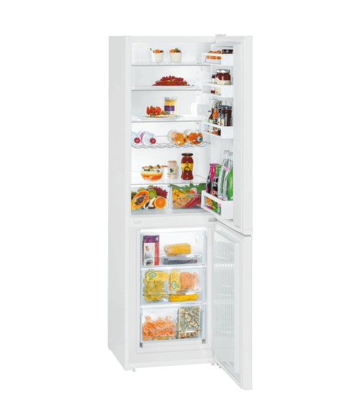 Koelvriescombinatie Liebherr CUE333126 detail 3