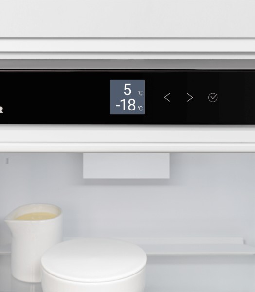 Koelvriescombinaties inbouw Liebherr ICC512322 detail 6