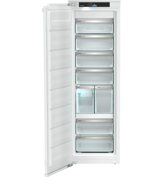 Diepvries inbouw  groter dan 122 cm Liebherr SIFNAD518822617 vooraanzicht