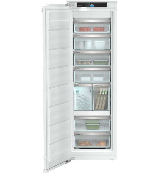 Congélateur intégrable > 122cm Liebherr SIFNAD518822617 detail 1