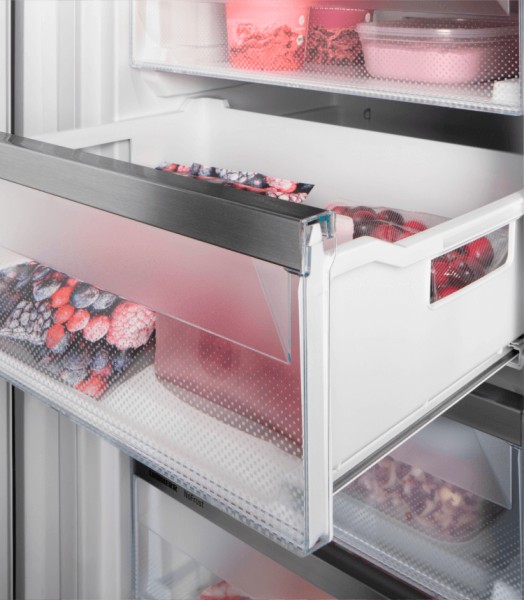 Diepvries inbouw  groter dan 122 cm Liebherr SIFNAD518822617 detail 5