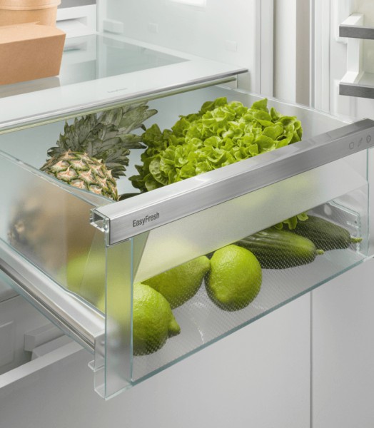 Koelvriescombinaties inbouw Liebherr ICBNCX517322BS0 detail 3