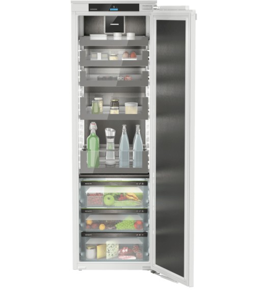 Frigo intégrable hauteur 176-179cm Liebherr IRBPCX517022BS0 detail 1