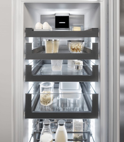 Frigo intégrable hauteur 176-179cm Liebherr IRBPCX517022BS0 detail 2