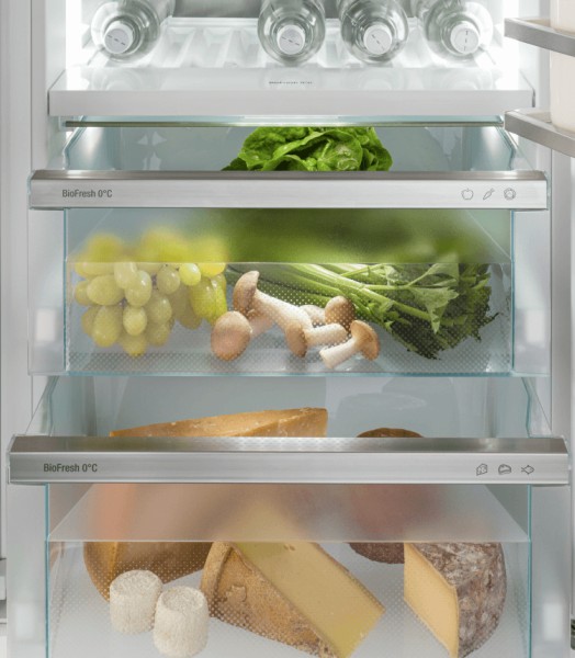 Frigo intégrable hauteur 176-179cm Liebherr IRBPCX517022BS0 detail 3