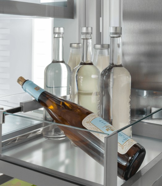 Frigo intégrable hauteur 176-179cm Liebherr IRBPCX517022BS0 detail 7