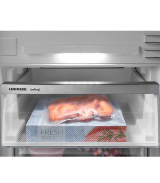 Koelvriescombinaties inbouw Liebherr SICNDI515322 detail 4