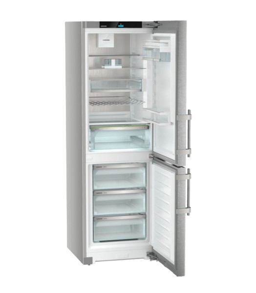 Combiné réfrigérateur/congélateur Liebherr SCNSDC525I22 detail 1