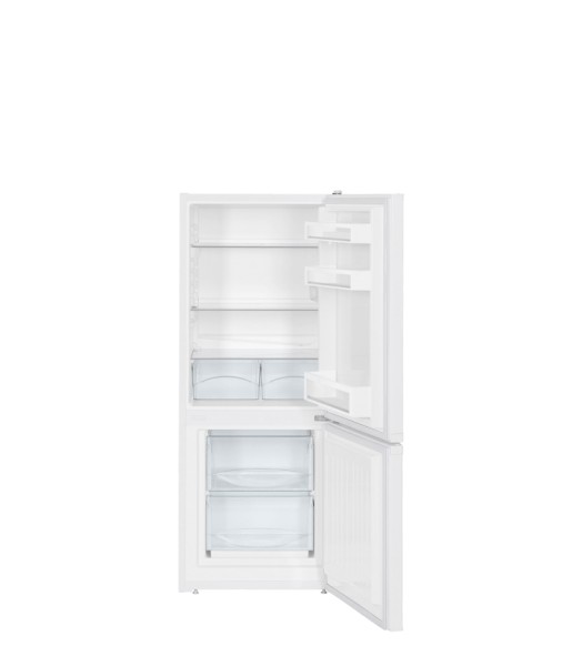 Koelvriescombinatie Liebherr CUE233126 detail 2