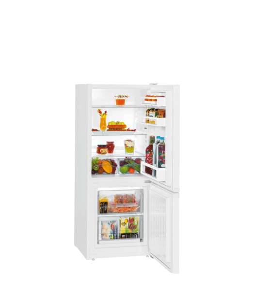 Koelvriescombinatie Liebherr CUE233126 detail 3