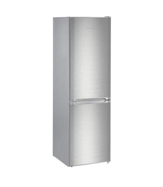 Combiné réfrigérateur/congélateur Liebherr CUEFE333126 vooraanzicht