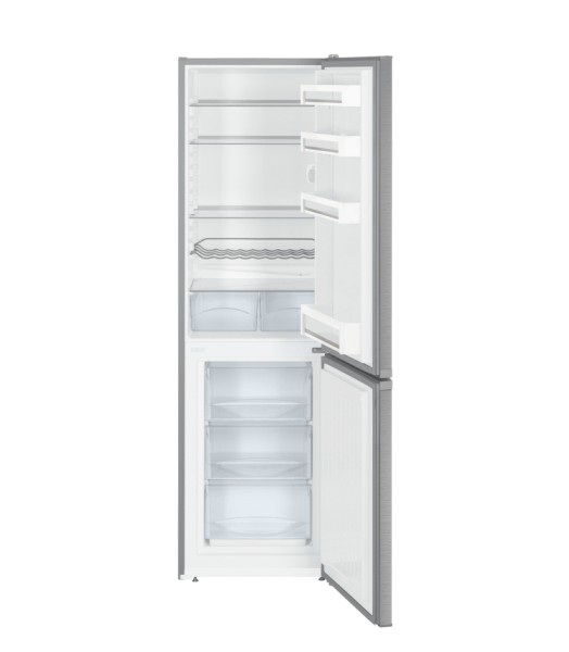 Combiné réfrigérateur/congélateur Liebherr CUEFE333126 detail 1
