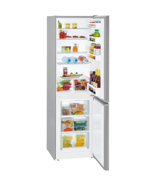 Combiné réfrigérateur/congélateur Liebherr CUEFE333126 detail 2