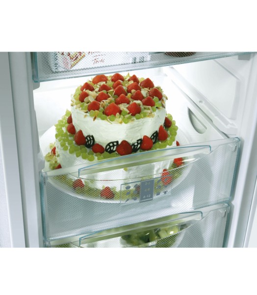 Combiné réfrigérateur/congélateur Liebherr CUEFE333126 detail 4