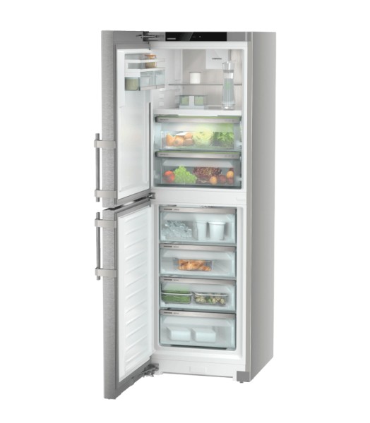 Koelvriescombinatie Liebherr SBNSDD526I22 detail 2