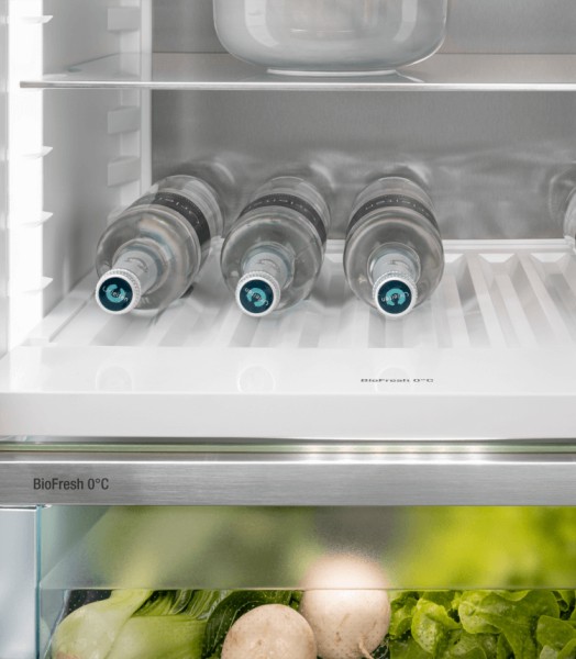 Koelvriescombinatie Liebherr SBNSDD526I22 detail 3