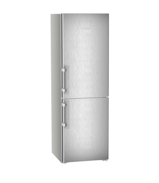 Combiné réfrigérateur/congélateur Liebherr SCNSDC525I22617 vooraanzicht