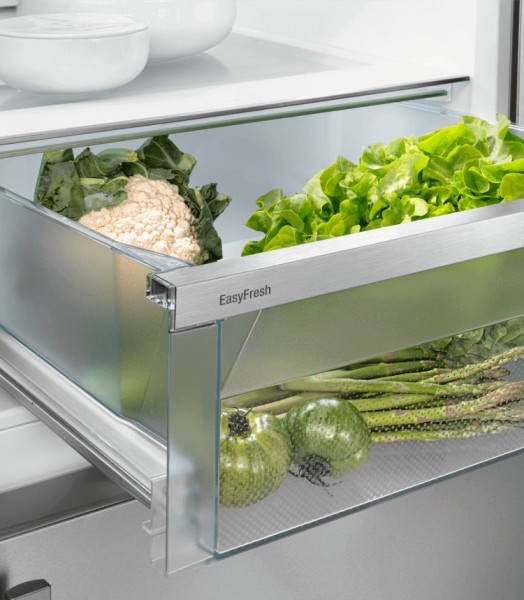 Koelvriescombinatie Liebherr SCNSDC525I22617 detail 5