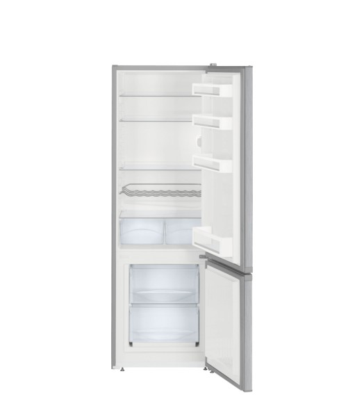 Combiné réfrigérateur/congélateur Liebherr CUELE283126 detail 1