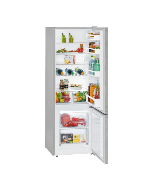 Koelvriescombinatie Liebherr CUELE283126 detail 2