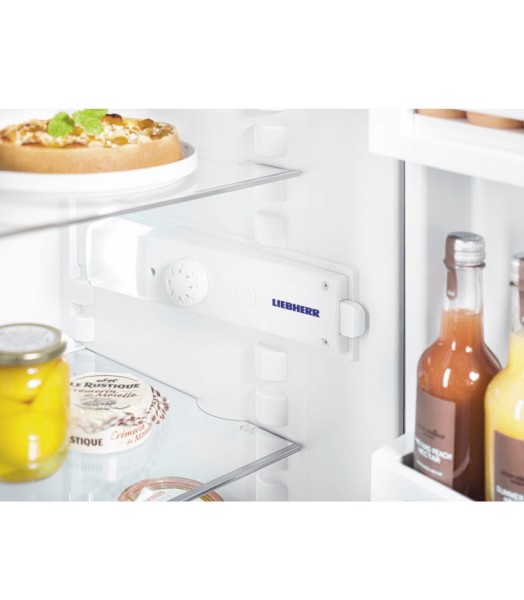 Combiné réfrigérateur/congélateur Liebherr CUELE283126 detail 5