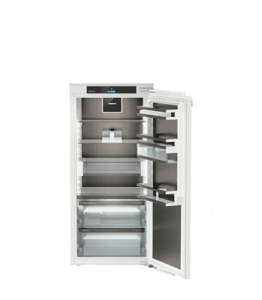 Frigo intégrable hauteur 122cm Liebherr IRBBSBI417022BS0 vooraanzicht