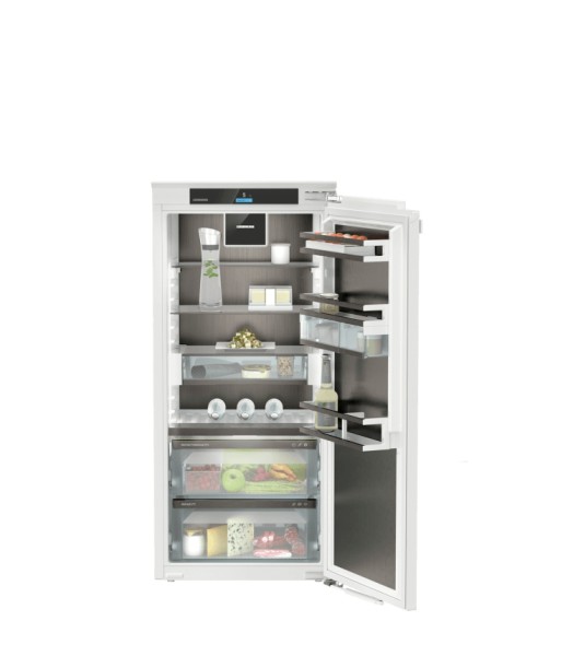 Frigo intégrable hauteur 122cm Liebherr IRBBSBI417022BS0 detail 1