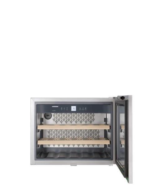 Cave à vin intégrable Liebherr WKEES55326 detail 1