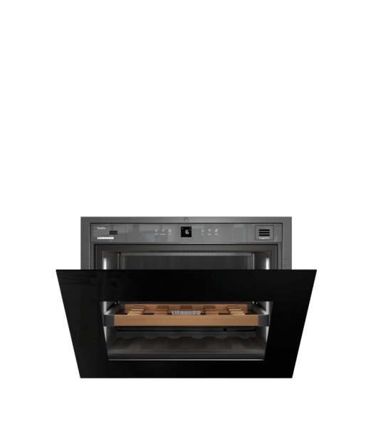 Cave à vin intégrable Liebherr WKEGB58226 detail 1