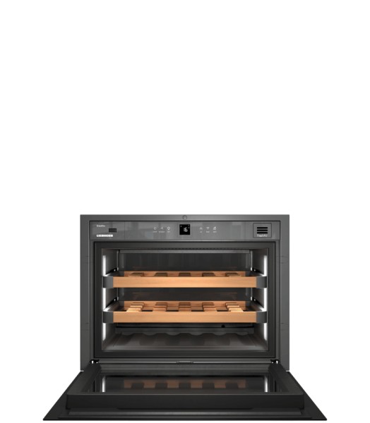 Cave à vin intégrable Liebherr WKEGB58226 detail 2