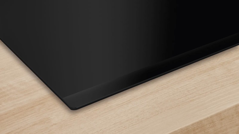 Taque de cuisson avec hotte intégrée Bosch PVQ731H26E detail 2