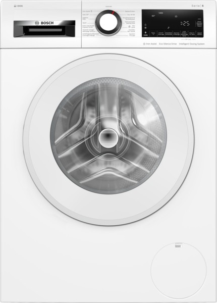 Machine à laver Bosch WGG244FAFG vooraanzicht