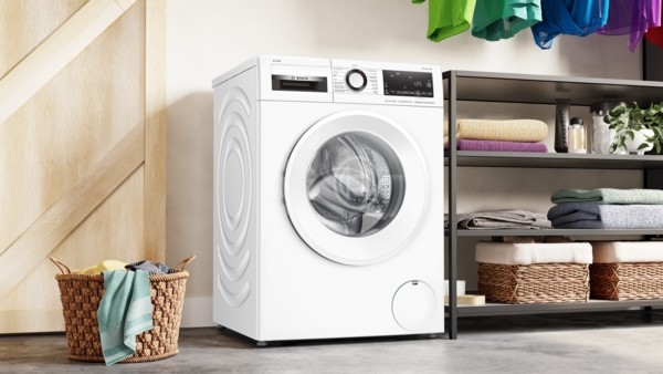 Wasmachine Bosch WGG244FAFG detail 3