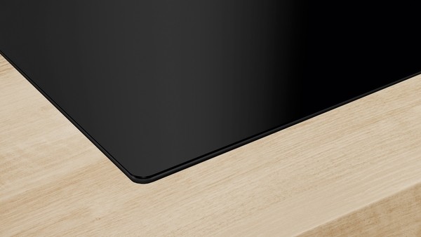 Kookplaat met ingebouwde dampafzuiging Bosch PVQ811H26E detail 2