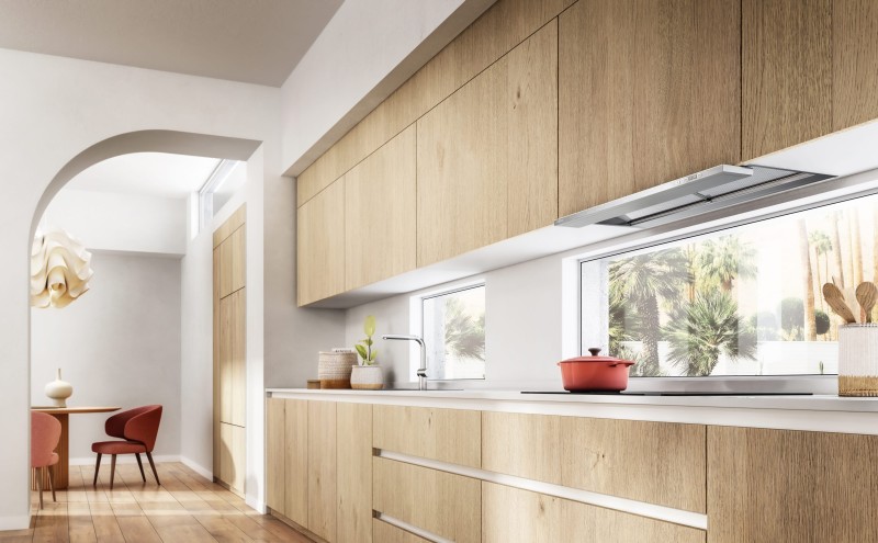 Dampkap inbouwgroep Elica PRF0181338 detail 1