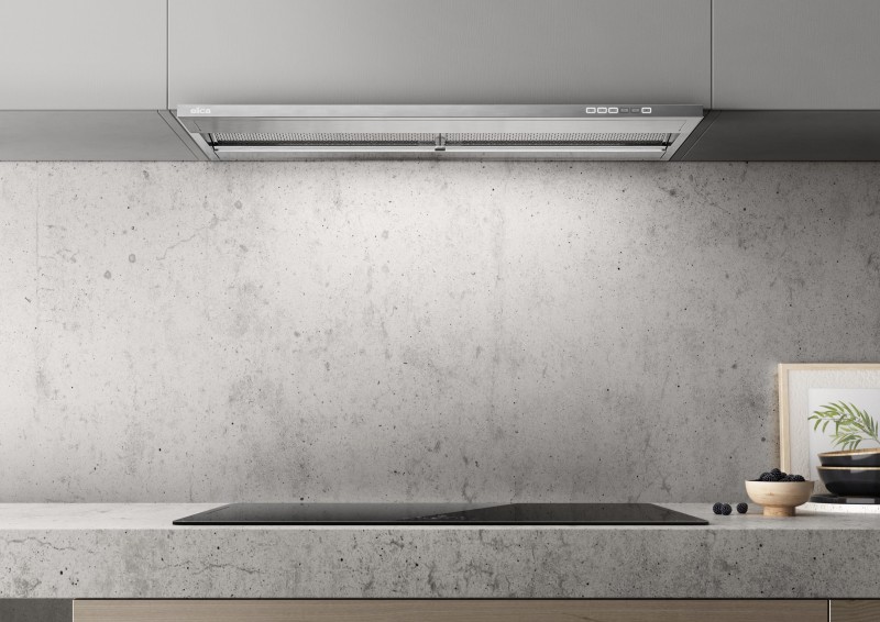 Dampkap inbouwgroep Elica PRF0181274 detail 1