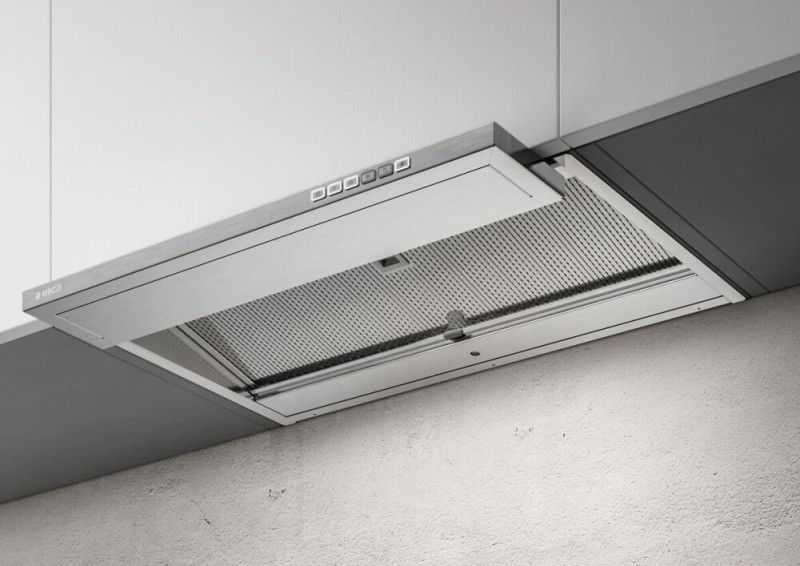 Hotte groupe aspirant Elica PRF0181274 vooraanzicht