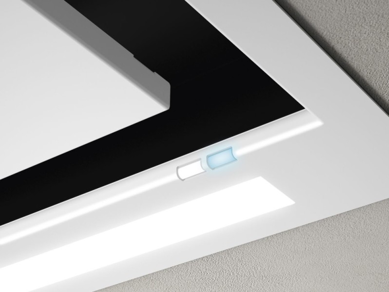 Hotte aspirante sans moteur Elica PRF0146248 detail 1