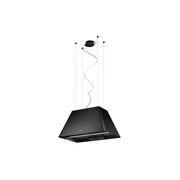 Dampkap eiland Elica PRF0165082 vooraanzicht