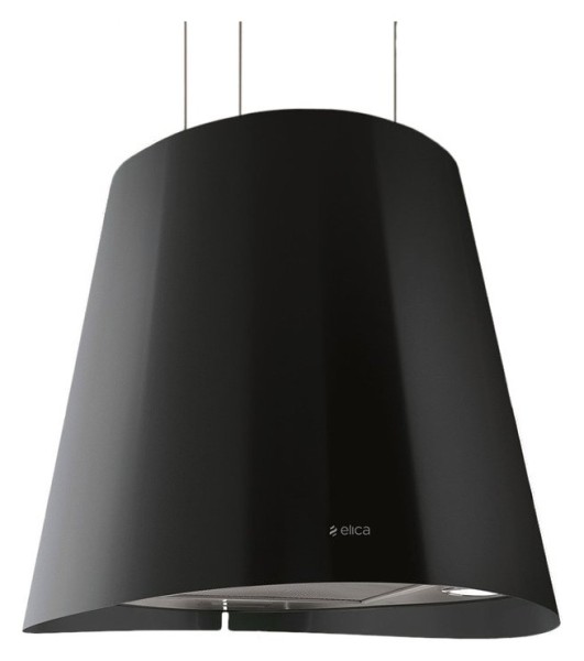 Dampkap eiland Elica PRF0071970D vooraanzicht