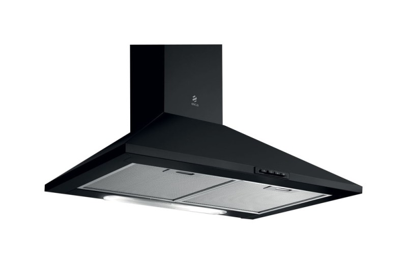 Hotte cheminée Elica PRF0151543 vooraanzicht