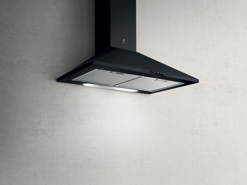 Dampkap wand/schouw Elica PRF0151543 detail 1