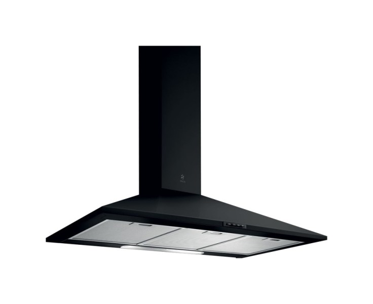 Dampkap wand/schouw Elica PRF0151544 vooraanzicht