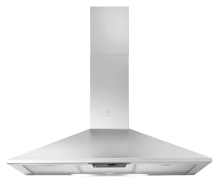 Hotte cheminée Elica PRF0091763B vooraanzicht