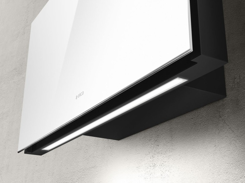 Hotte cheminée Elica PRF0165712A detail 2