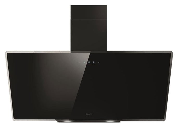 Hotte cheminée Elica PRF0119829A vooraanzicht