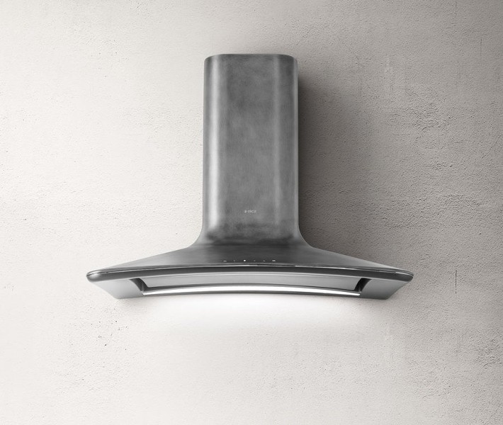 Dampkap wand/schouw Elica PRF0043030A detail 1