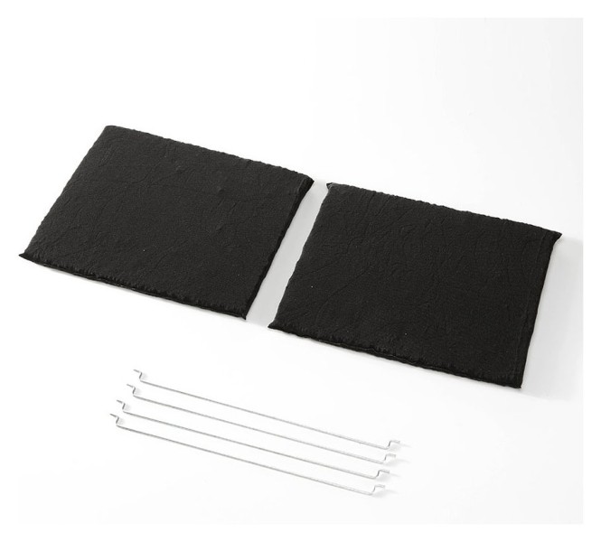 Hotte accessoires Elica CFC0140426 vooraanzicht