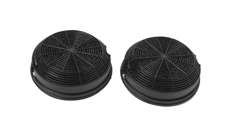 Hotte accessoires Elica CFC0141497 vooraanzicht